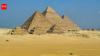 The Great Pyramid was not built by slaves. Instead, it was built by paid workers who drank beer, ate meat, received medical care and were buried with honour