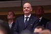 FIFA President Gianni Infantino Issues Defiant Message to World Cup Critics