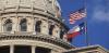 Texas prosecutors are calling a teenage shooting spree ‘terrorism’ – the case could reshape American criminal law