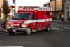 Dirt Bike Fire Leaves Maine Child With Serious Burns