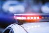 Rollover Blocks Lanes on I-295 in South Portland