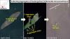 Satellite images show N. Korea dredging rivers on a massive scale