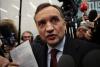 World Reuters Poland asks U.S. to hand over ex-minister over alleged fund misuse