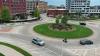Milwaukee roundabout could be replaced. That plan wins city funding OK