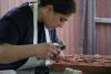 ‘I needed to show them that we could’: Narine Poladian on being Armenia’s first woman khachkar maker