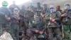 PANNIER: Afghan groups battle Taliban near Tajik border
