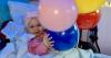 Fundraising event set for 'fearless' Florence's fight against rare childhood cancer