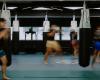 Zynk Design creates premium martial arts academy in Manila