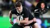 Dave Rennie has already picked his team for Springboks showdown as All Blacks boss details how travel disruptions have influenced selections