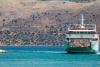 Greece Ferry Strike 2026: Why Island Ferries Keep Cancelling