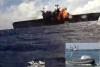 US Navy conducts first GARC kamikaze sea drone strike on USS Peleliu in RIMPAC 2026 SINKEX exercise