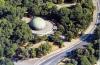 Abandoned Planetarium in Budapest to Reopen?