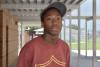 East County Athlete of the Week: Trevion Dixon