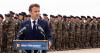 France Wildfires: Macron Holds Emergency Crisis Meeting as 250,000 Evacuate Near Bordeaux