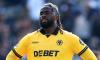 Wolves striker Tolu Arokodare set for loan exit to Ajax after refusing to leave pitch during training... with Dutch side paying his salary in full