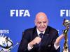 Infantino To FIFA Critics: Meditate, Pray Or Watch Football