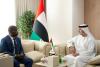 Ajman Chamber, South African Consulate boost trade, investment ties
