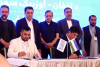 Afghanistan, Uzbekistan sign 22 trade agreements worth over $200 million