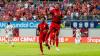 Singapore ease past Timor-Leste for second straigh...