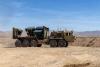 U.S. Army Tests Autonomous Volcano System to Rapidly Deploy Minefields Without Exposing Troops