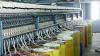 US Tariffs May Erode Indian Textile Exporters' Competitive Edge