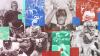 In 157 years of college football, these 100 games define the modern sport