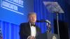 The Latest: Trump praises his sweeping tariffs while in Michigan for a speech on the economy
