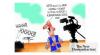 Decolonise How? Putting the humour back in humanitarian