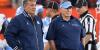 Top UNC football executive put on administrative leave