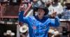 130th anniversary Cheyenne Frontier Days final round results