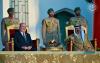 F1 return to Malaysia is the result of royal diplomacy, trust between two kings – YDPA Sultan Ibrahim