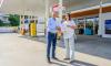 Coral Cyprus and Shell Service Stations Support Natasa Lappa on Her Journey to Los Angeles 2028
