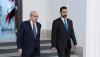 Lebanese prime minister arrives in Iraq to advance Kirkuk-Tripoli pipeline talks