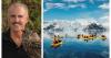Wildlife expert Ron Magill set for Atlas Antarctica expedition