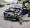 Indiana State Trooper arrests woman for drunk driving after crash on Indiana Toll Road