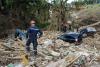 Kyrgyzstan Records 348 Mudflows in Six Months, Highest Total in Decades