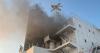 Russian forces strike blocked civilian ships in Mykolaiv Oblast ports