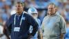 North Carolina places GM Michael Lombardi on administrative leave