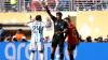 Argentina v Spain referee quits sport a week after World Cup final investigation