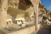 UNESCO Adds Mangystau Rock Mosques to World Heritage List