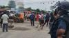 Nepal Army mobilized after protestors break curfew in Sunsari