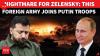 Putin's War Gets Kim's BIG Backup Yet As 30,000 Soldiers Prepare To March Inside Russian Territory