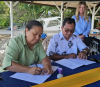 Misima Minerals to operate Misima Aerodrome under new agreement