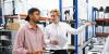 France aircon rental business experiences surge in demand