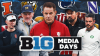 1 Big Ten Football Storyline To Watch For Each Team Ahead Of Media Days