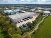 Savills reports £1bn of industrial real estate assets currently under offer