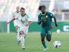 Algeria Beat Senegal 2-0 in WAFCON Opener After Controversial Penalty and Late Goalkeeper Error