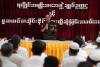 Myanmar resistance coalition SCEF holds first formal talks with Arakan Army leadership