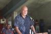 Rosso leads Unitech security response