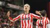 Tomas Rigo reveals Stoke City goal pledge after joke with roller skating champion wife